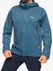 Scurta de ploaie Rab Kinetic Alpine 2.0 Jacket - orion blue