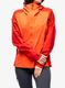 Geaca de ploaie femei Rab Kinetic Alpine 2.0 Jacket - red grapefruit