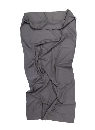Inserție pentru sacul de dormit Rab Poly Cotton Sleeping Bag Liner