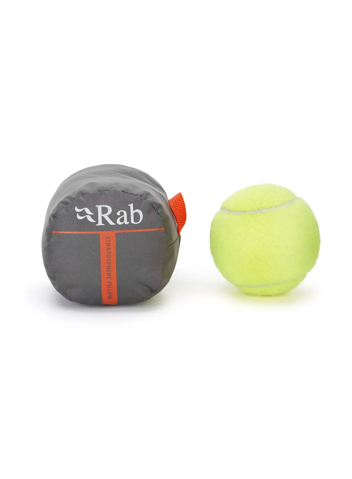 Pernă gonflabilă Rab Stratosphere Pillow - graphene