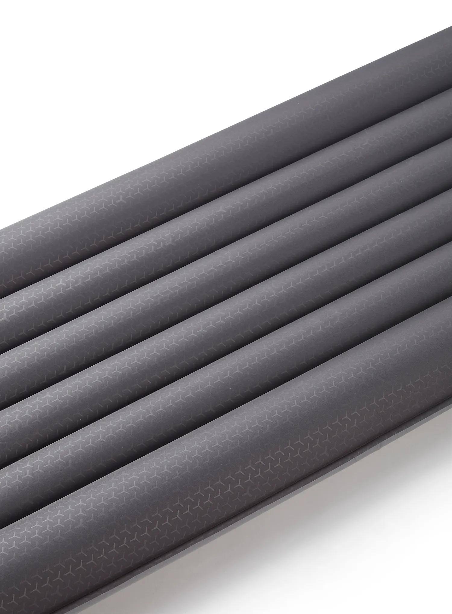 Saltea gonflabila Rab Stratosphere Regular Wide 5.5 - graphene