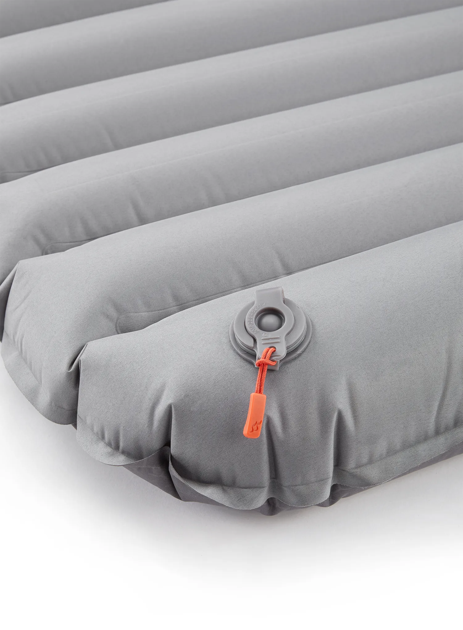 Saltea gonflabila Rab Stratosphere Regular Wide 5.5 - graphene