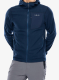 Hanorac cu gluga Rab Tecton Hoody - deep ink