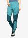 Pantaloni femei Rab Torque Mountain Pants - storm green/sagano green