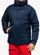 Geaca matlasata Rab Valiance Jacket - deep ink