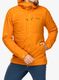 Geaca izolată Rab Xenair Alpine Jacket - marmalade