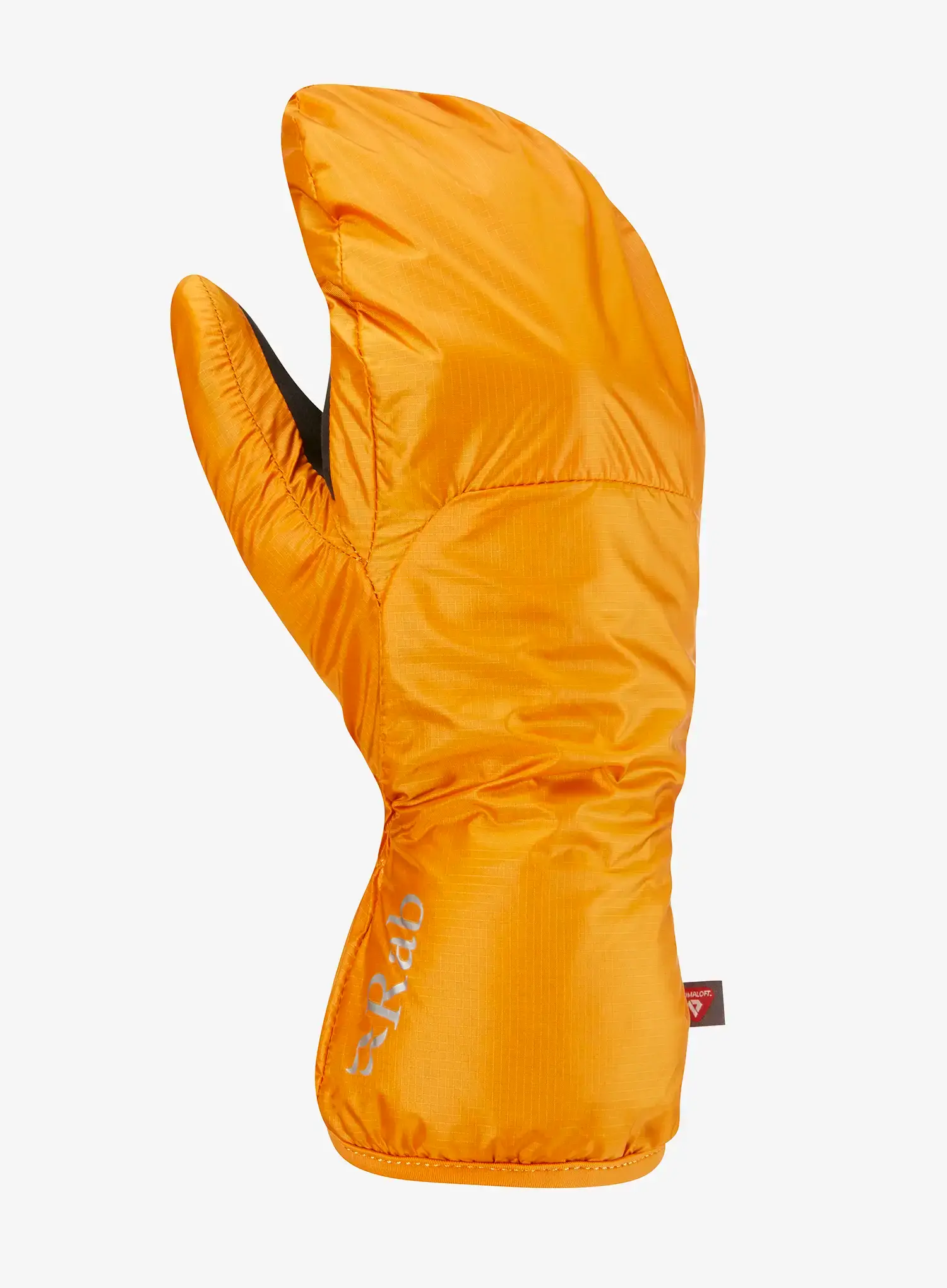 Manusi cu un deget Rab Xenon Mitt - marmalade