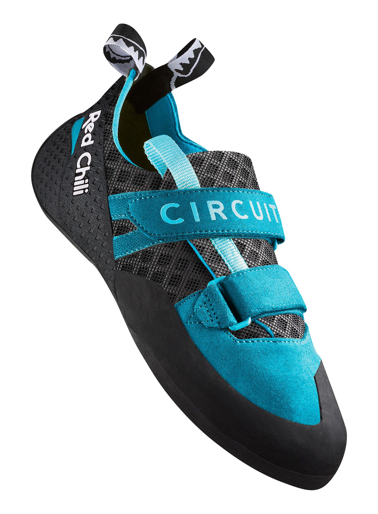 Espadrile escalada Red Chili Circuit II - hawaiian blue