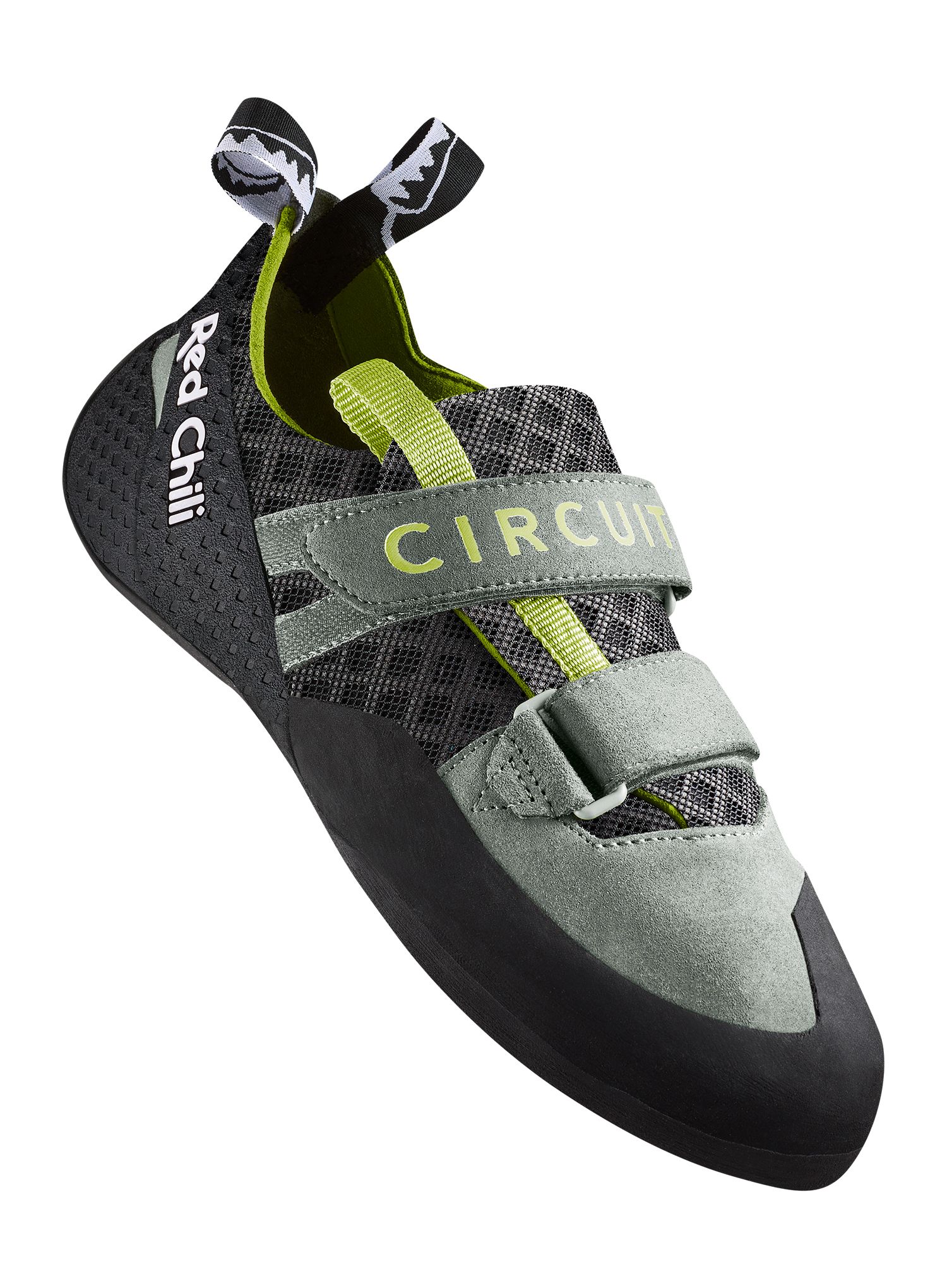 Espadrile escalada Red Chili Circuit LV II - seaweed