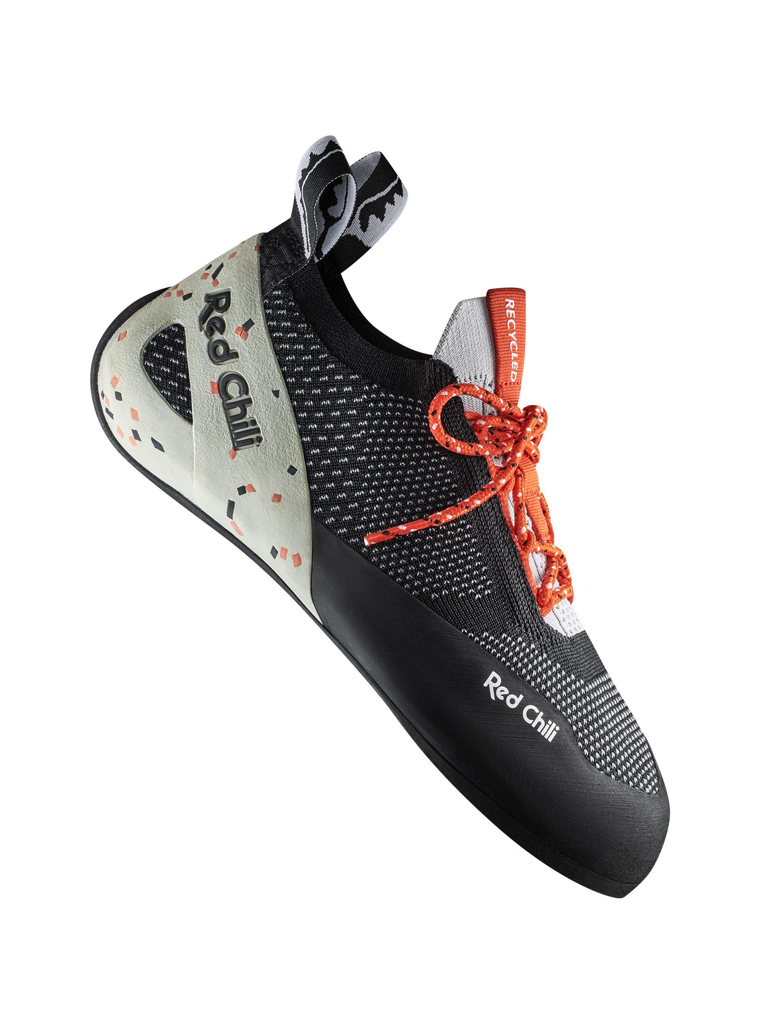 Espadrile escalada Red Chilli Ventic Air Lace II - anthracite