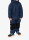 Costumul pentru copii Reima Kaunisto - navy