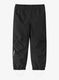 Pantaloni pentru copii Reima Kaura - black