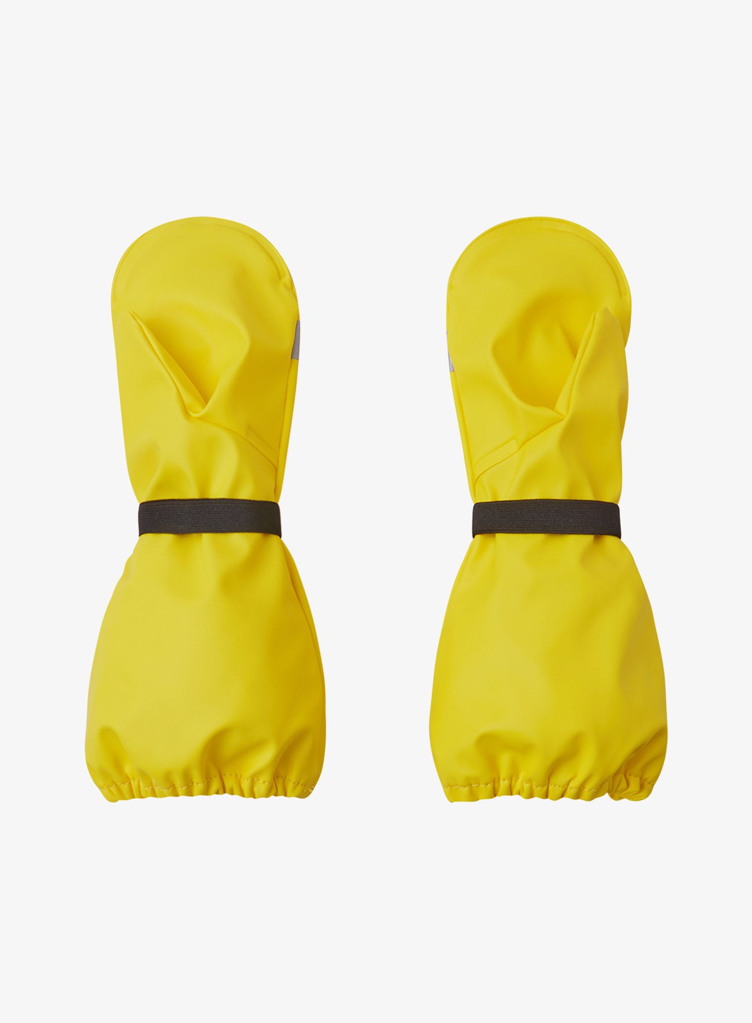 Mănuși pentru copii Reima Kura - yellow