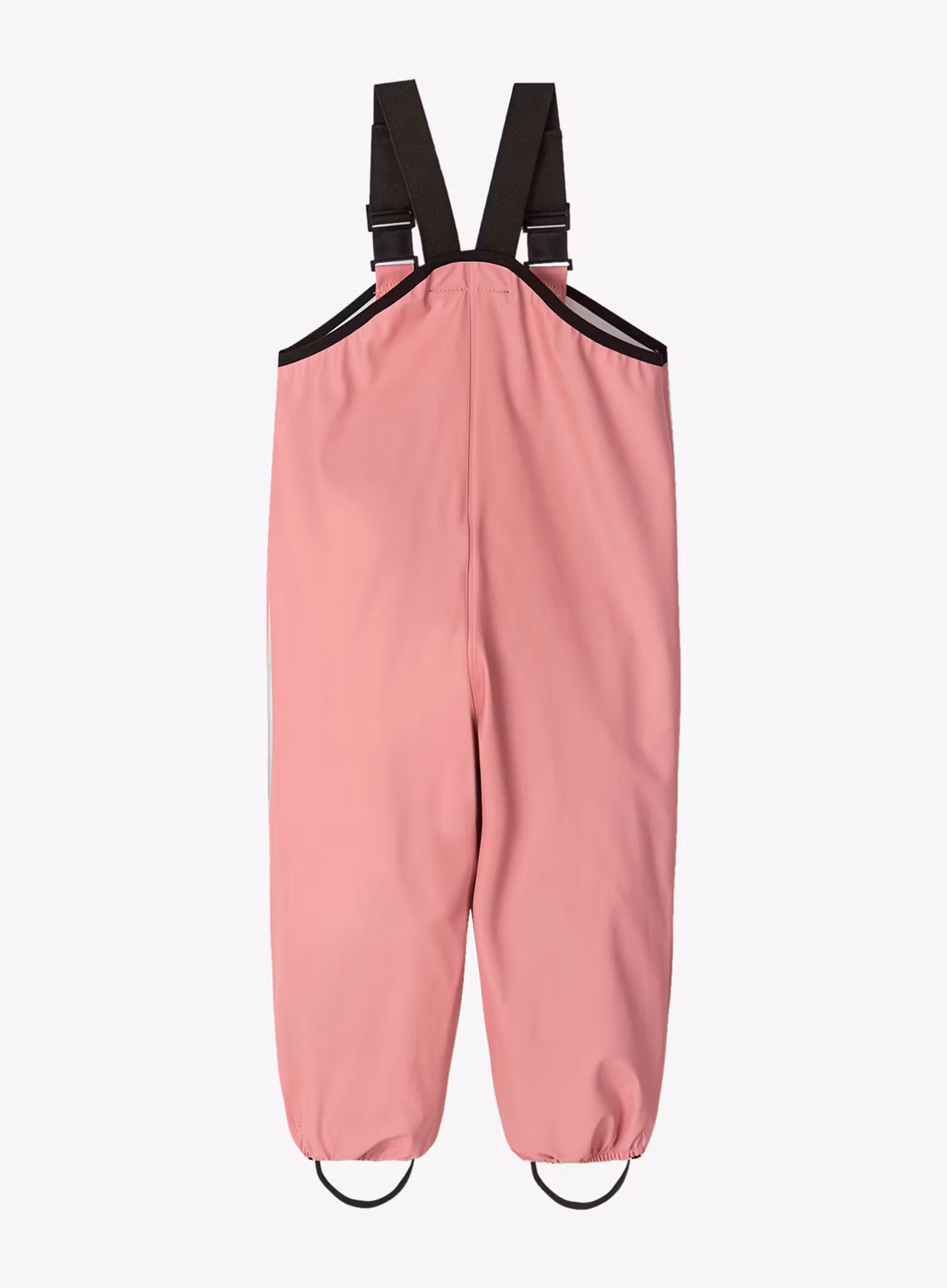 Pantaloni pentru copii Reima Lammikko - rose blush