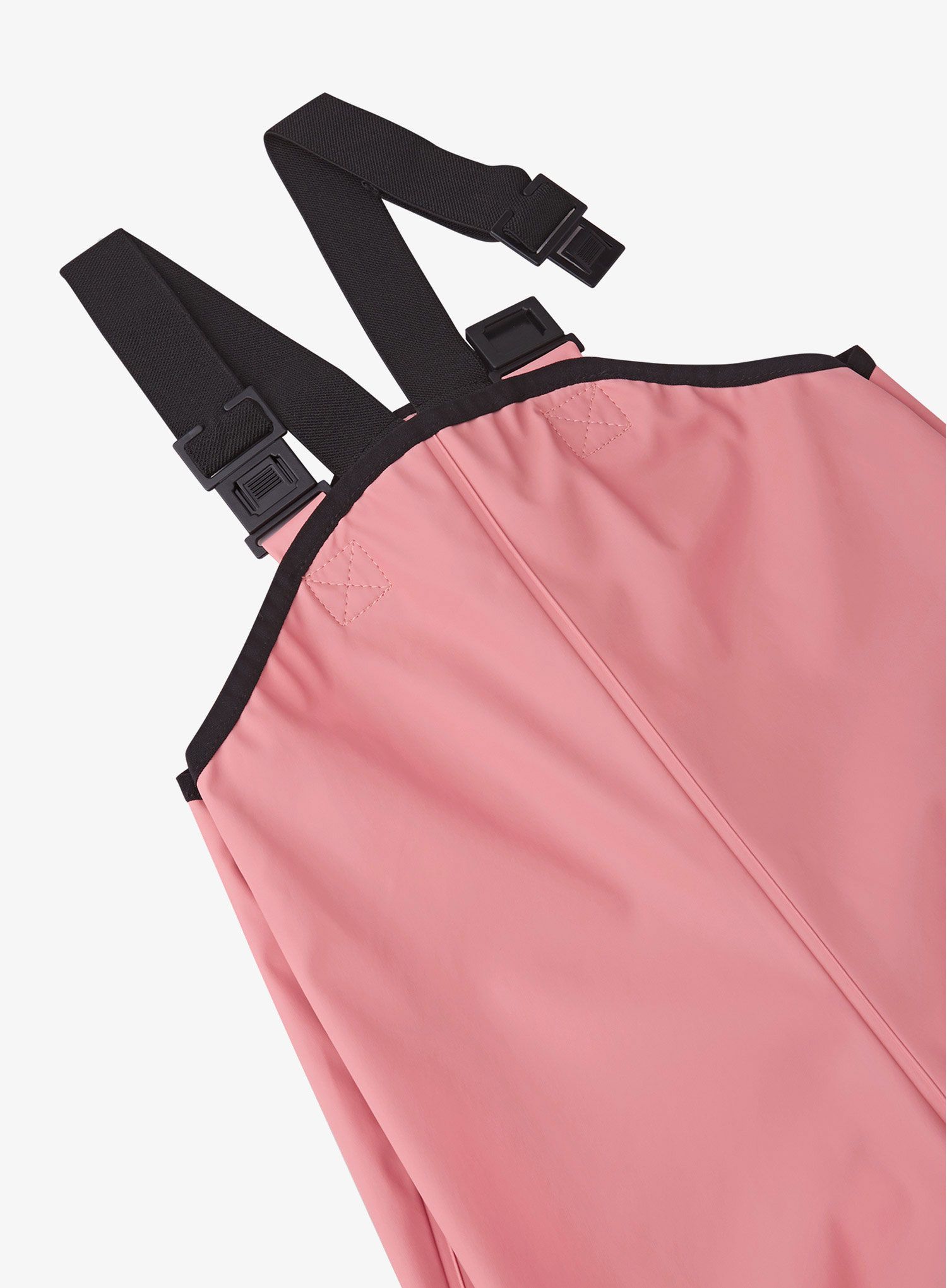Pantaloni pentru copii Reima Lammikko - rose blush