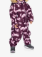 Costumul pentru copii Reima Lappi - deep purple