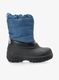 Pantofi pentru copii Reima Loskari - blue