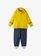 Kit de ploaie Reima Thiku - yellow
