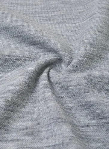 Hanorac pentru copii Reima Viisas - melange grey