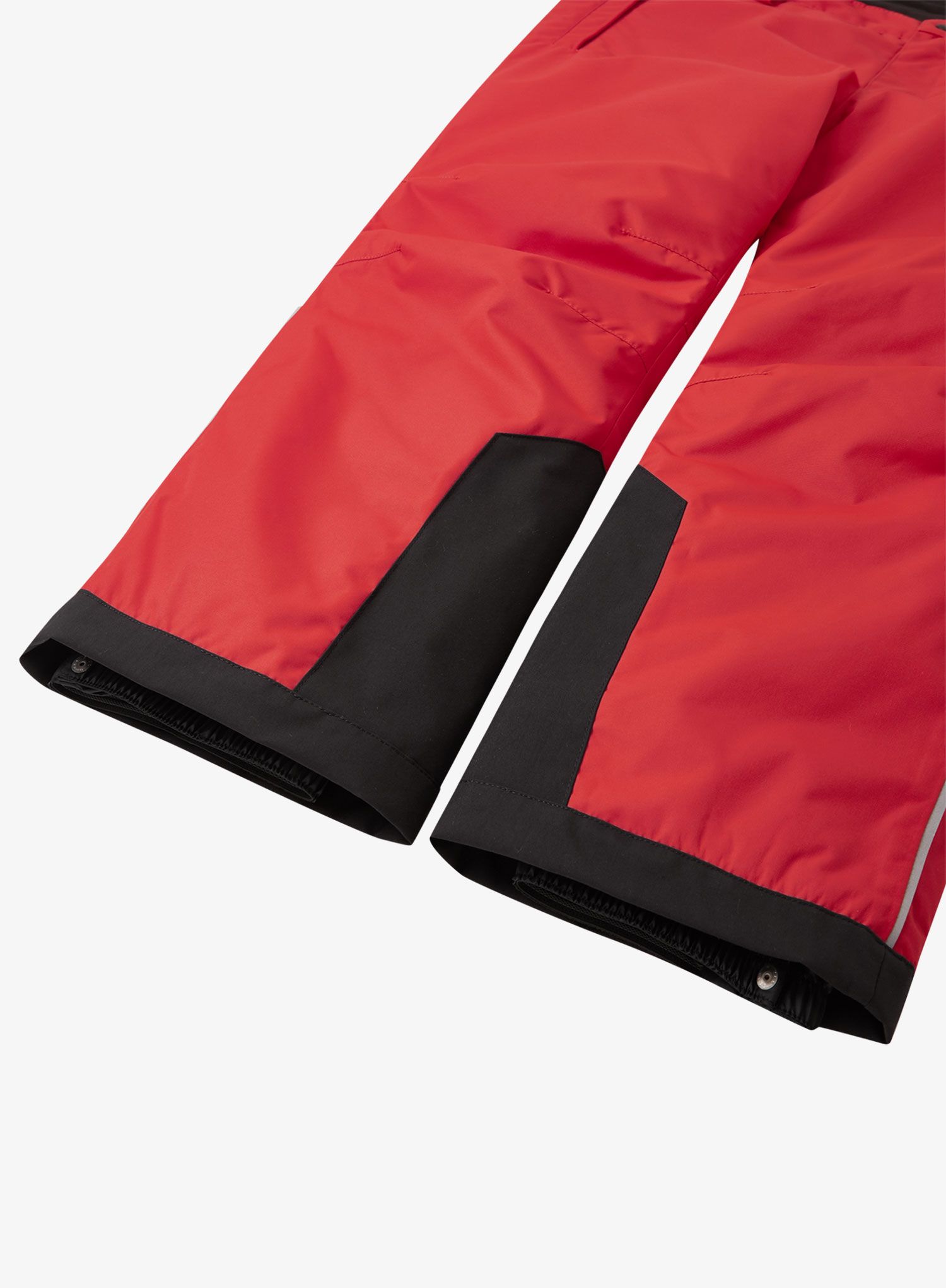 Pantaloni fete Reima Wingon - tomato red