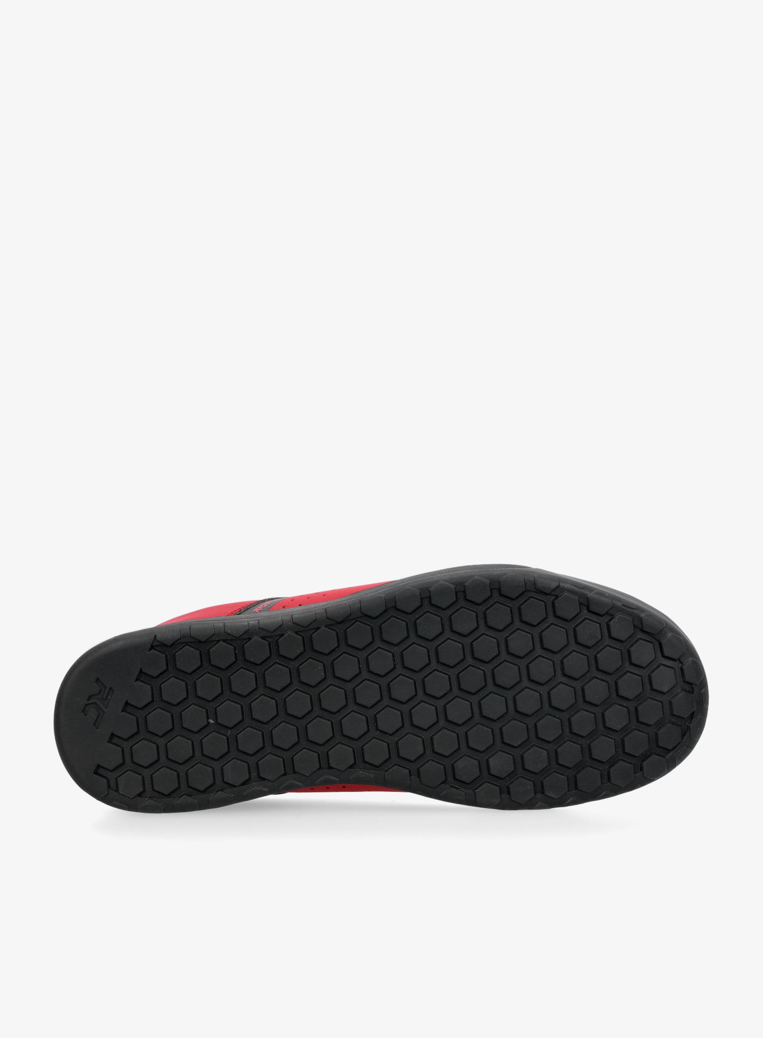 Pantofi ciclism enduro Ride Concepts Hellion Elite - oxblood