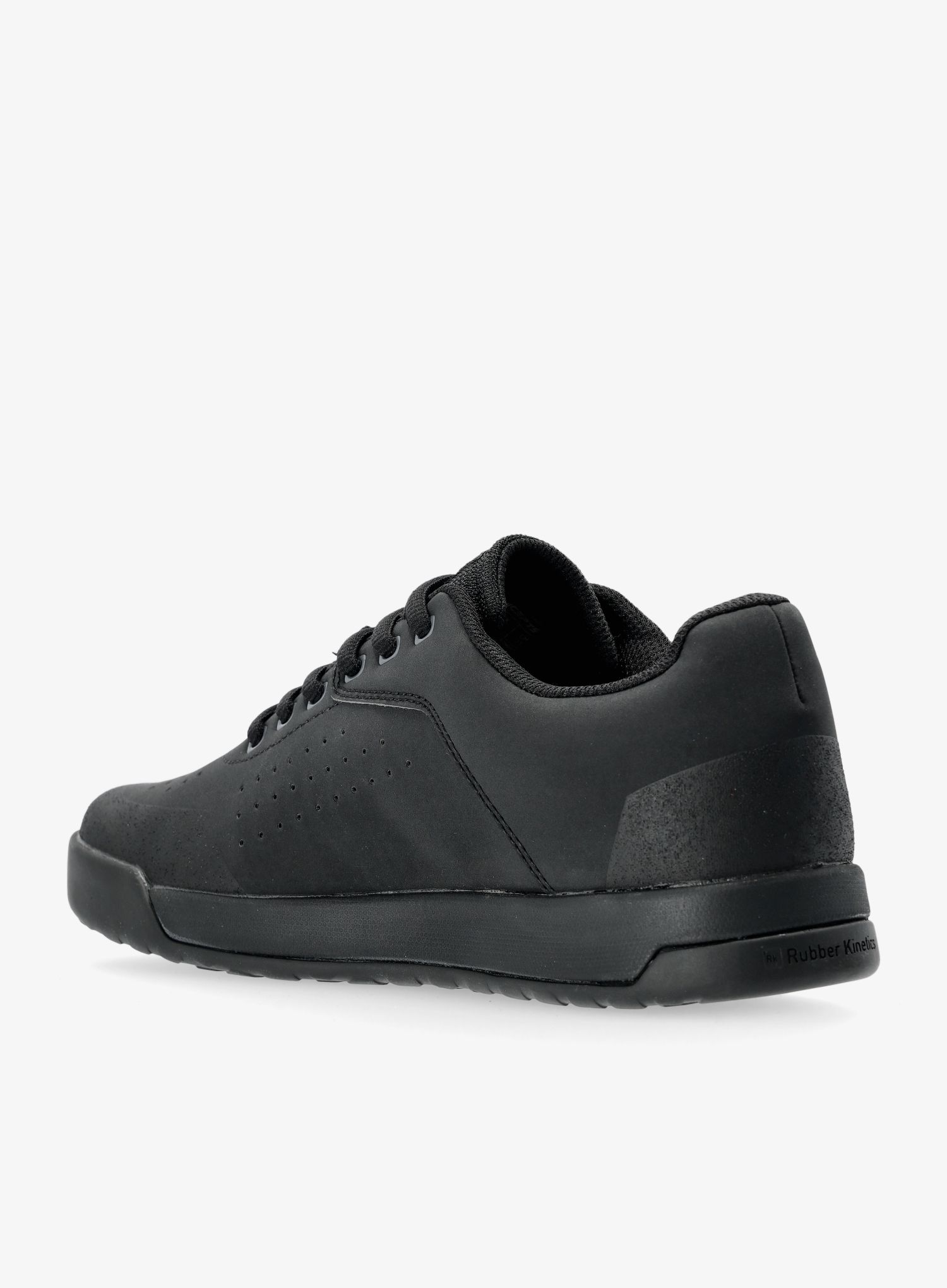 Pantofi ciclism Ride Concepts Hellion - black/black