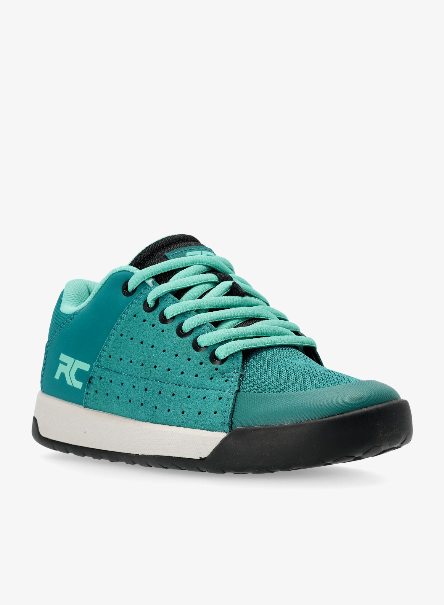 Pantofi ciclism Ride Concepts Livewire - tahoe blue