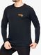 Hanorac ciclism Rocday Podium - black