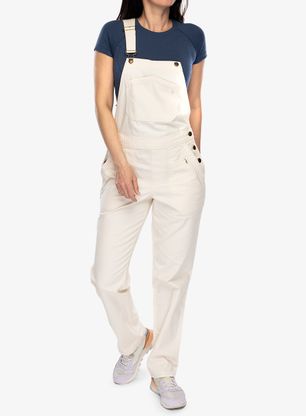 Pantaloni femei Royal Robbins Half Dome Overall - undyed