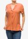 Camasa femei Royal Robbins Spotless Evolution S/S - aragon