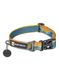 Zgardă pentru câini Ruffwear Crag Collar - rising wave