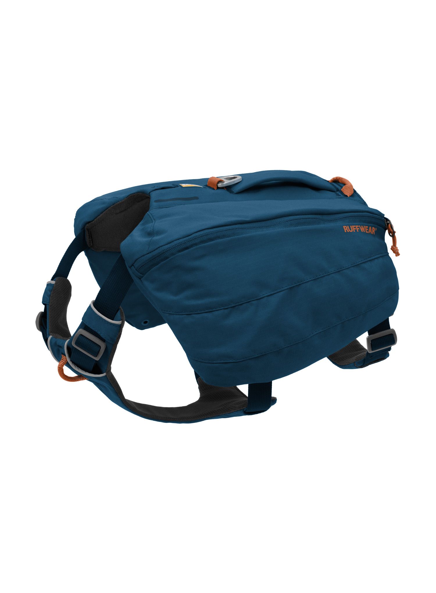 Rucsac pentru câine Ruffwear Front Range Day Pack - blue moon