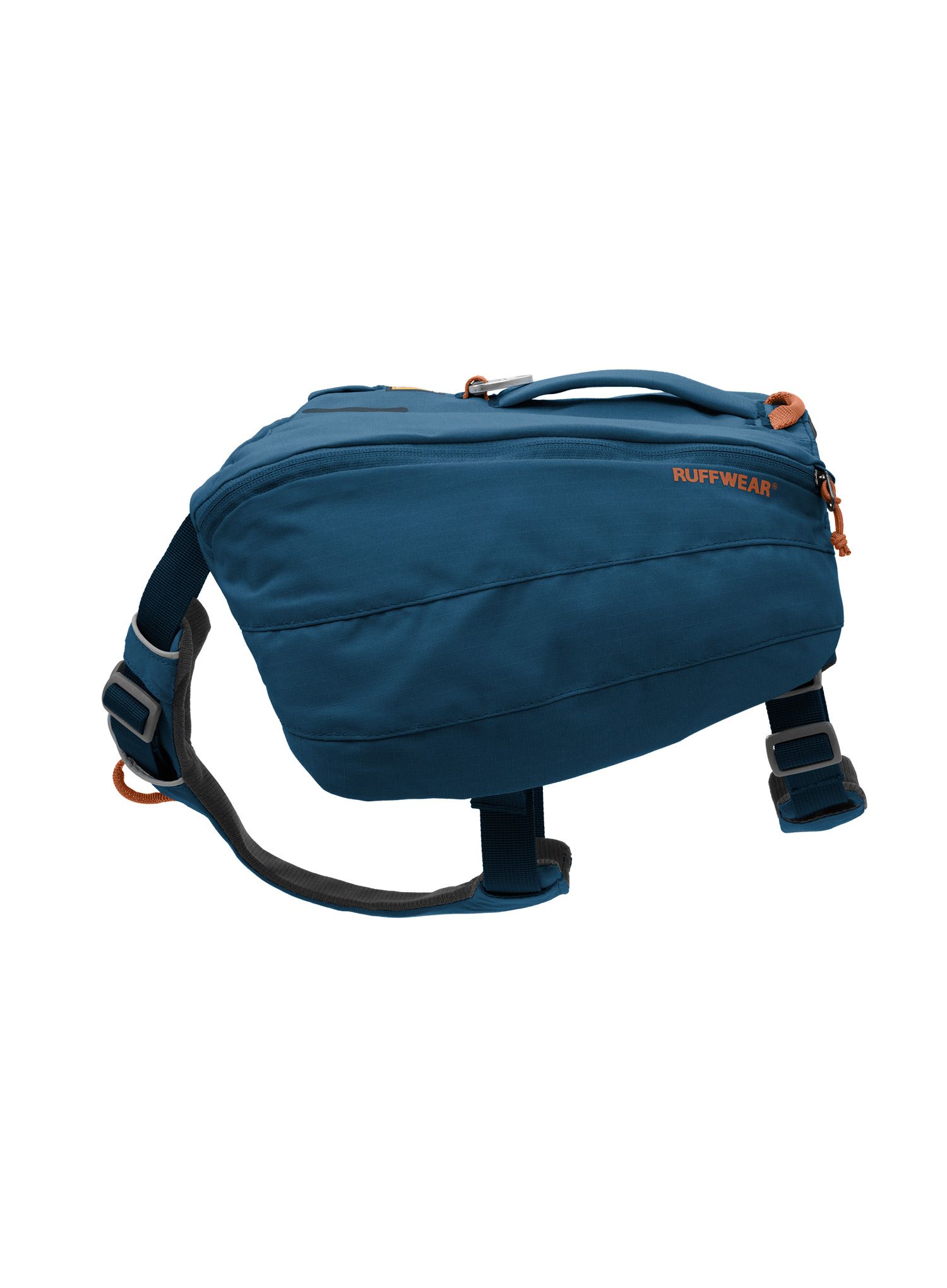 Rucsac pentru câine Ruffwear Front Range Day Pack - blue moon