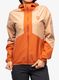 Geaca de ploaie femei SCOTT Explorair Light Dryo 2.5L - orange/rose