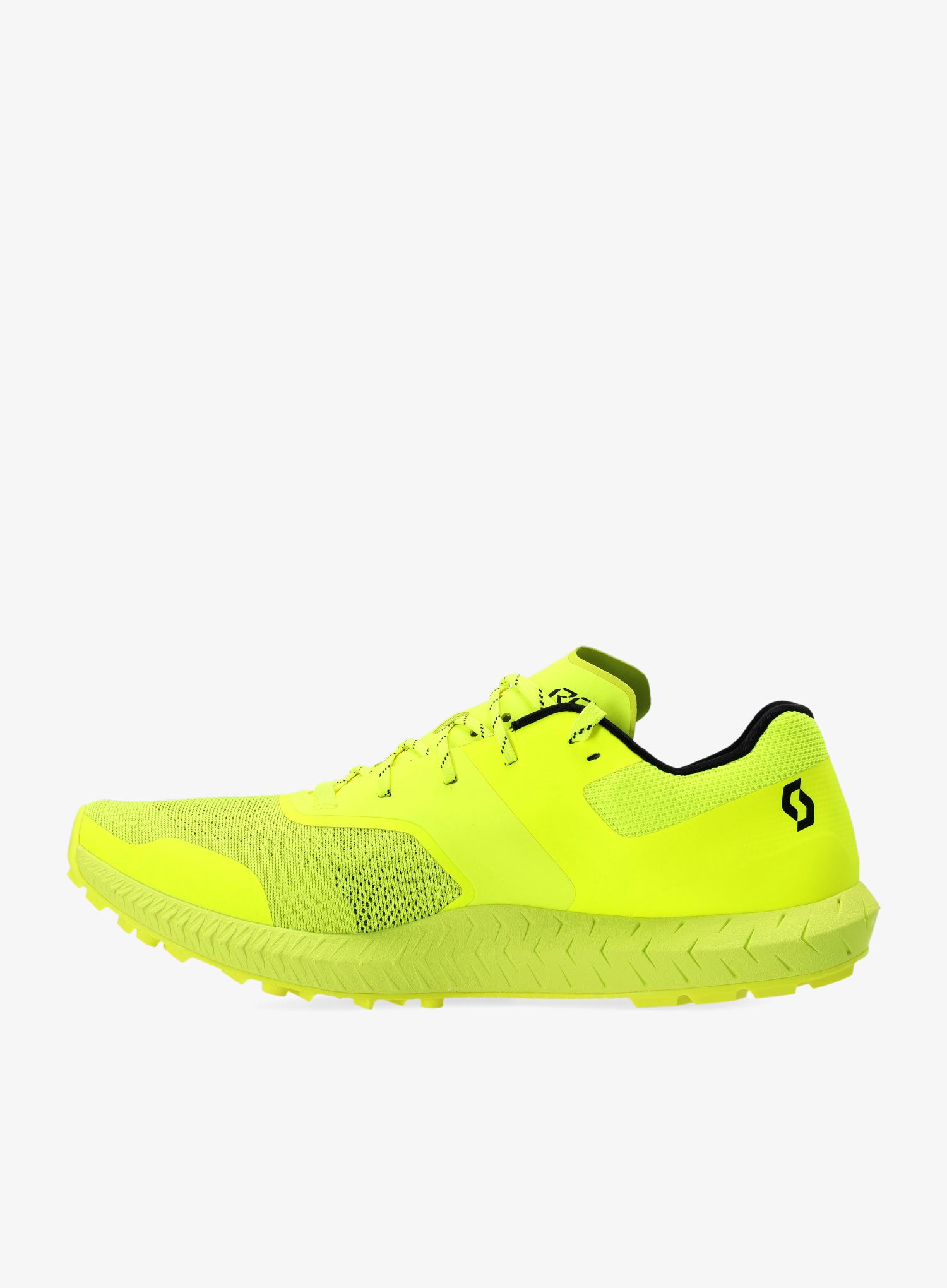 Pantofi trail SCOTT Kinabalu RC 3 - yellow