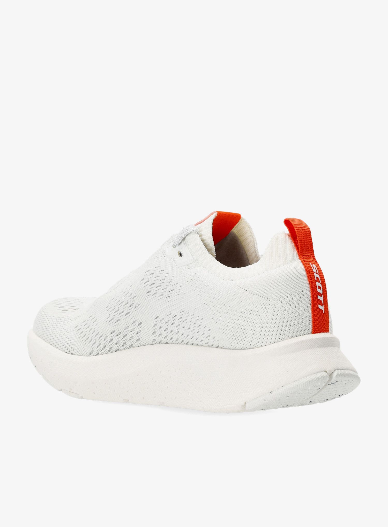Pantofi alergare femei SCOTT Shoe Pursuit Explore - white