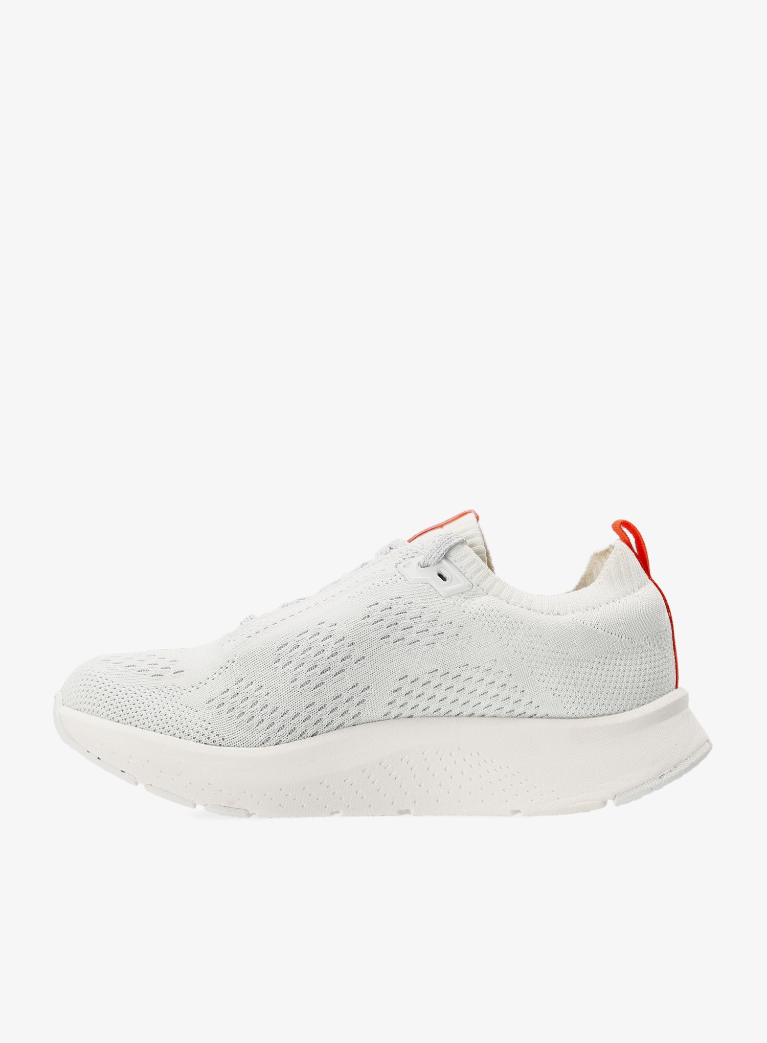 Pantofi alergare femei SCOTT Shoe Pursuit Explore - white
