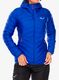 Geaca matlasata femei Salewa Brenta Jacket - electric