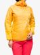 Geaca izolată pentru femei Salewa Ortles Hyb TWR Jacket - gold