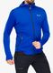 Hanorac barbati Salewa Pedroc PL Hooded Jacket - electric