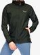 Geaca impermeabila Salewa Pedroc PTX 2,5L Light Jacket - dark olive