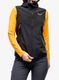 Vesta femei Salewa Sella DST Vest - black out