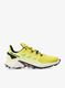 Pantofi trail Salomon Supercross 4 - sulphur/vanila/black