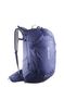Rucsac drumetie Salomon Trailblazer 30 - blue/ghost gray