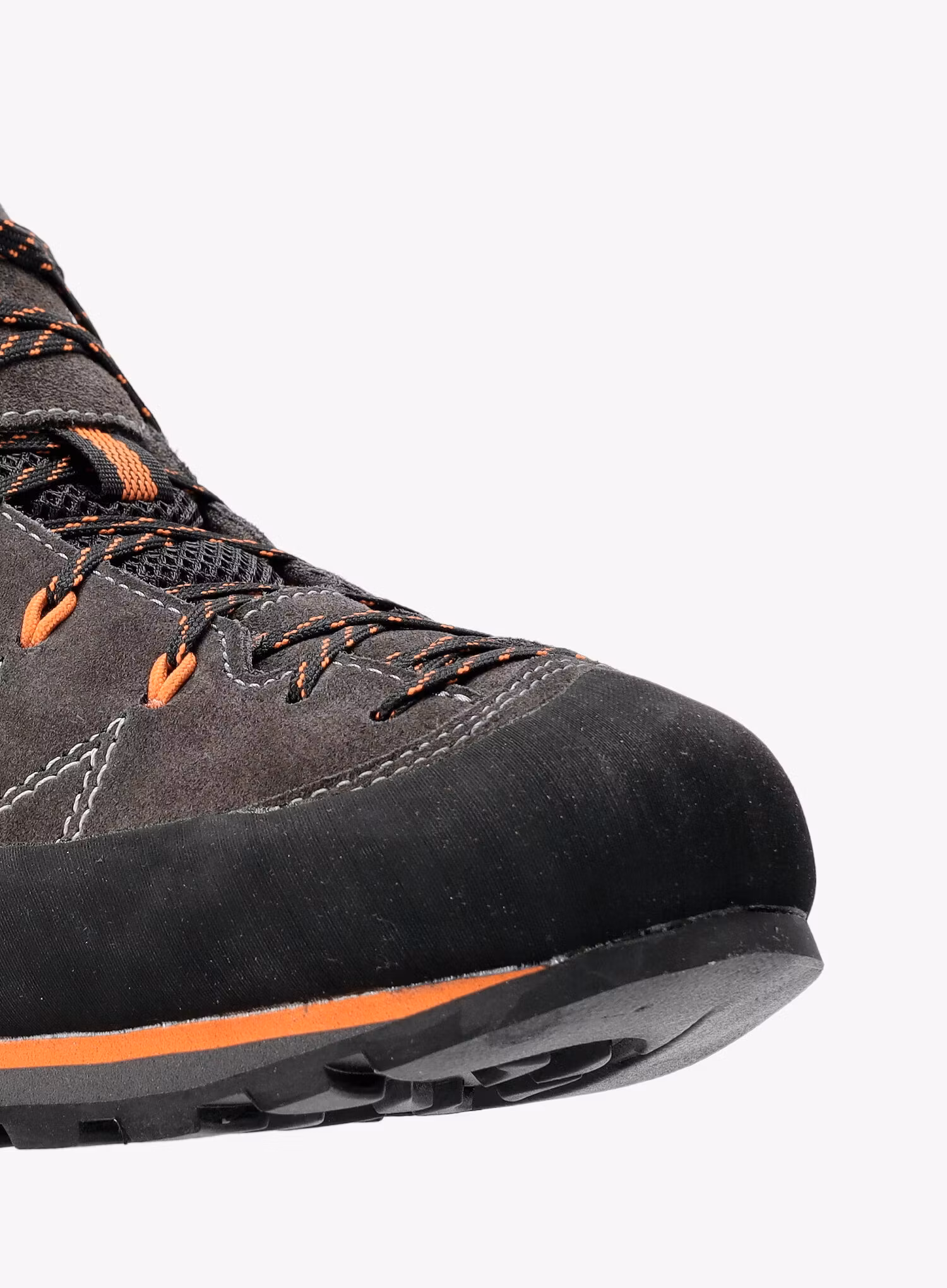 Pantofi outdoor barbati Scarpa Crux - shark/tonic/gray