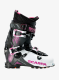 Clapari de tura Scarpa Gea RS - white/black