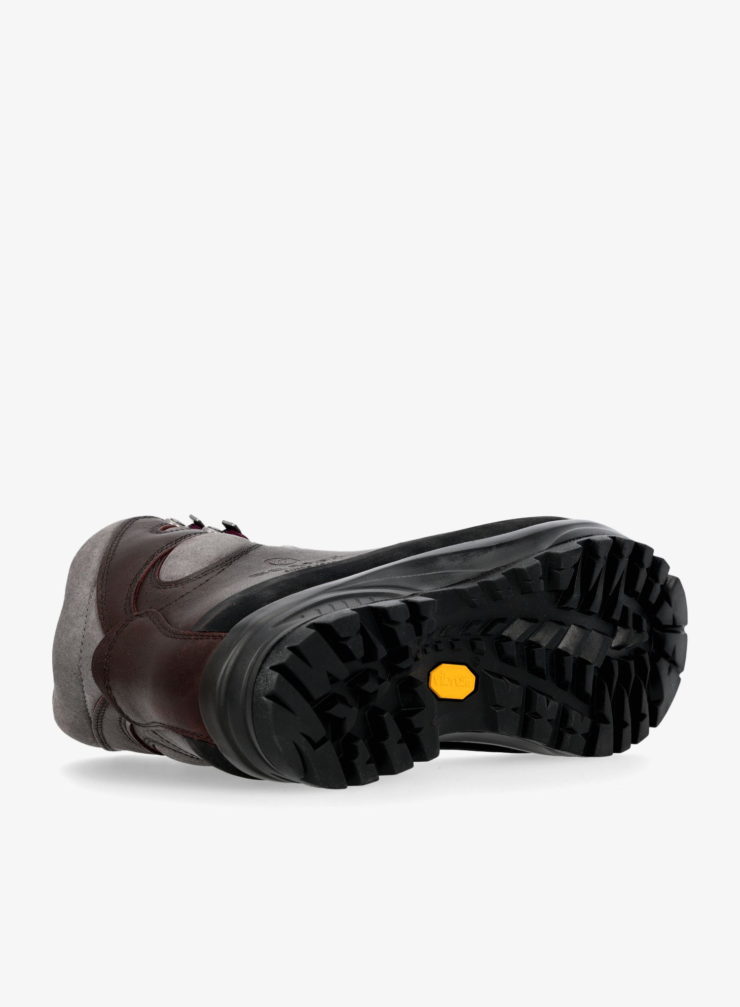 Ghete trekking femei Scarpa SL Active - bordeaux/anthracite