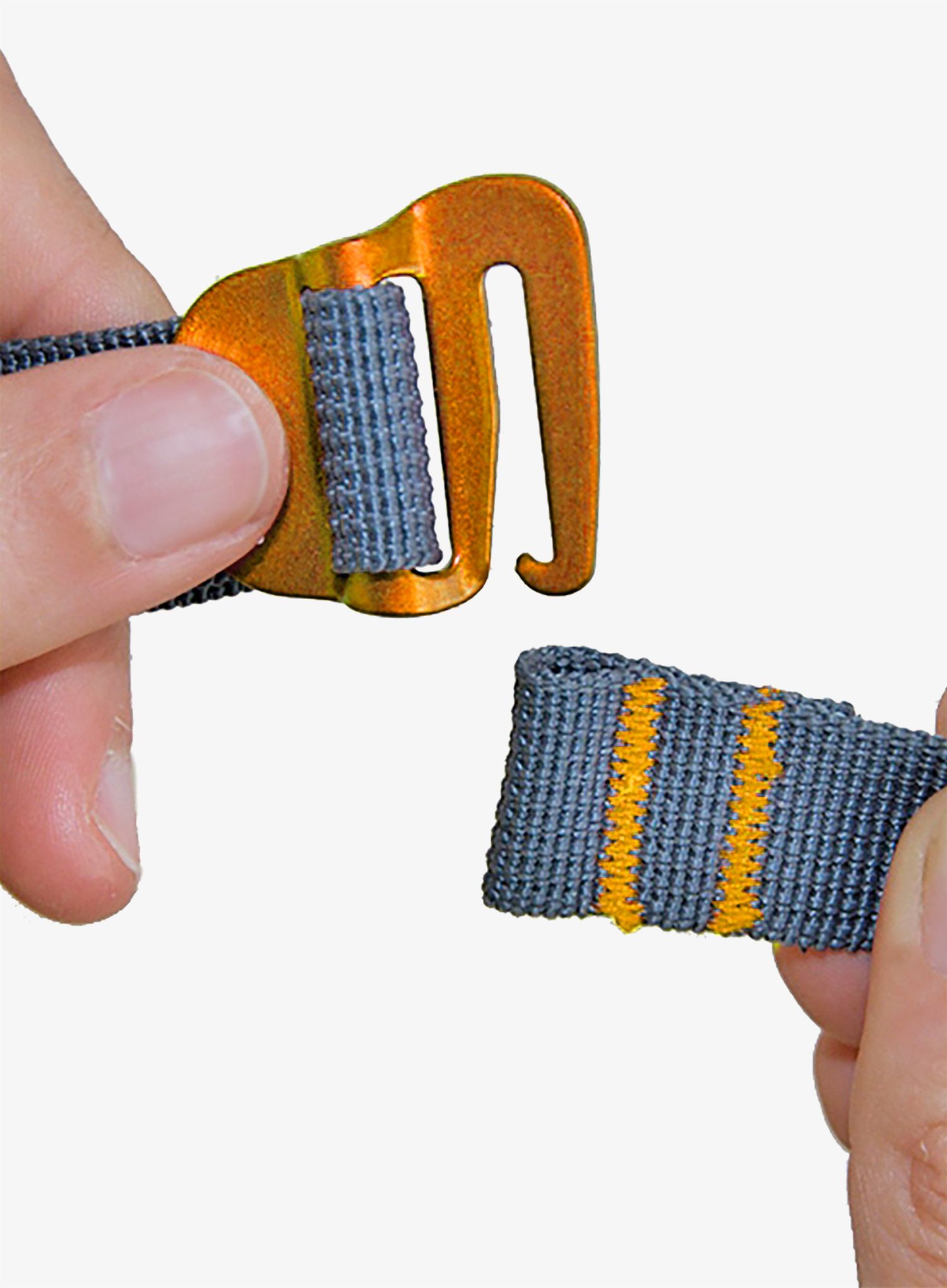 Trakai Sea To Summit ACCESORY STRAPS 20 mm/1 m haczyk