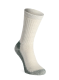 Sosete lana merinos femei Smartwool Classic Hike Full Cushion Crew - ash