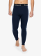 Colanti barbati SmartWool Merino 250 Baselayer Bottom - deep navy